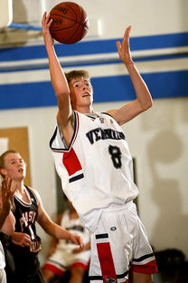 kaiyun官方入口登录-篮球青少年挑战赛圆满收官,青少年篮球选拔